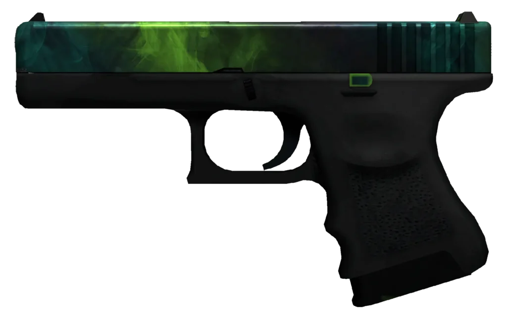 glock-18-gamma-doppler cs2 skin