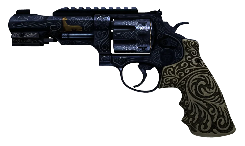 r8-revolver-llama-cannon cs2 skin