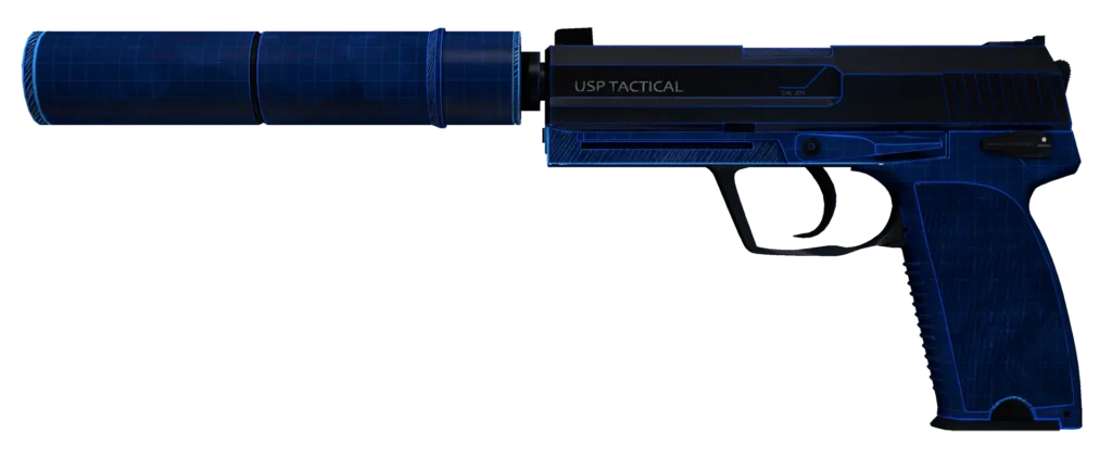 usp-s-blueprint cs2 skin