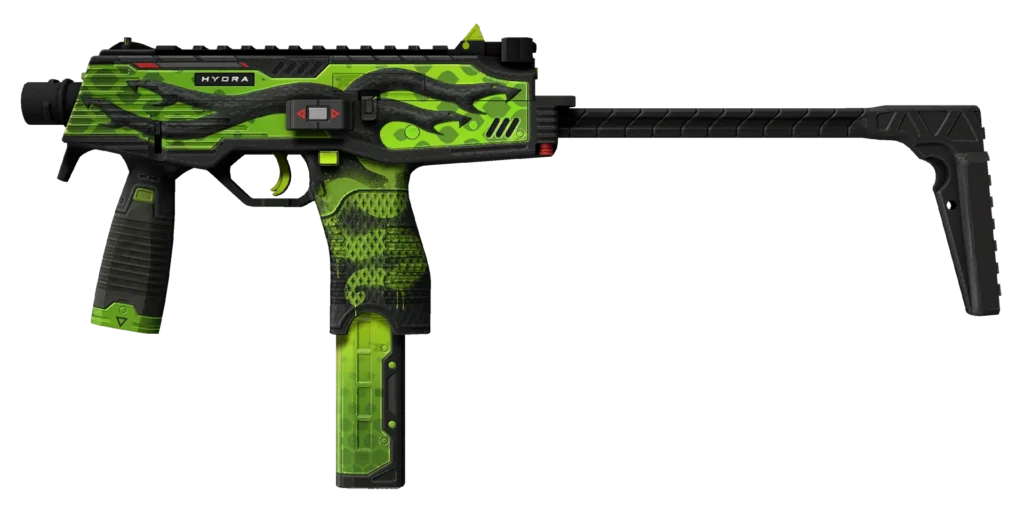 MP9 | Hydra CS2 skin