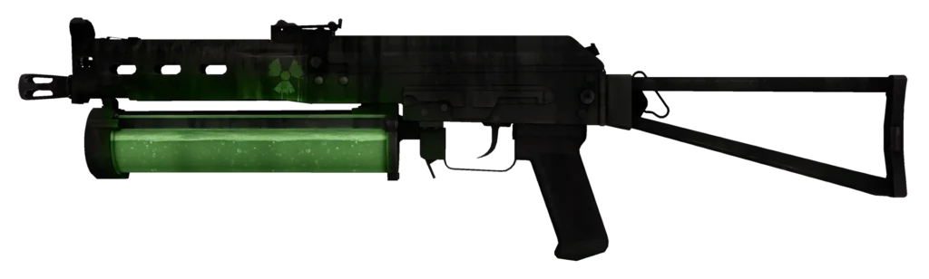 PP-Bizon | Fuel Rod CS2 skin