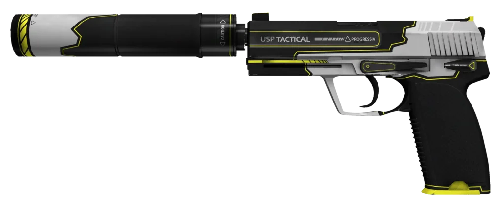 USP-S | Torque CS2 skin