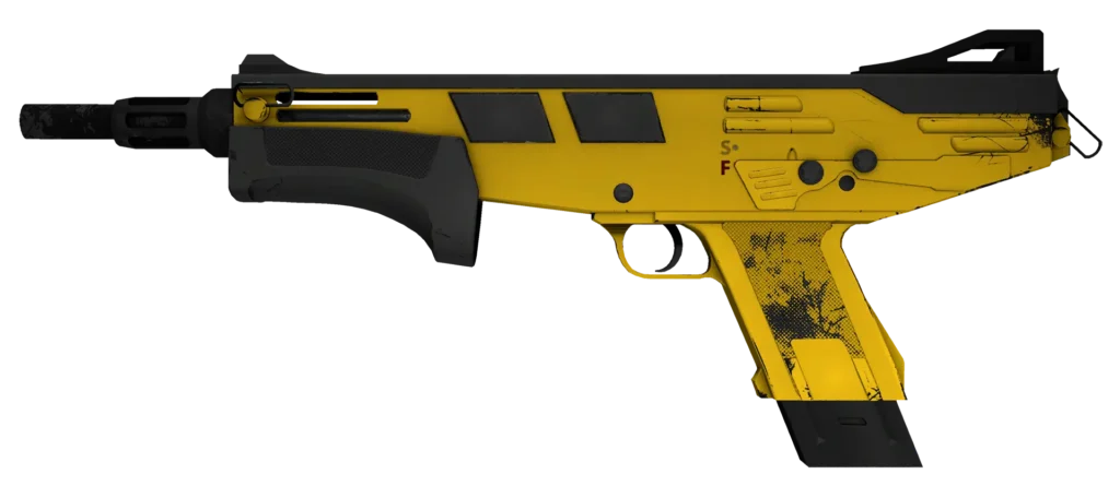 MAG-7 | Bulldozer CS2 skin