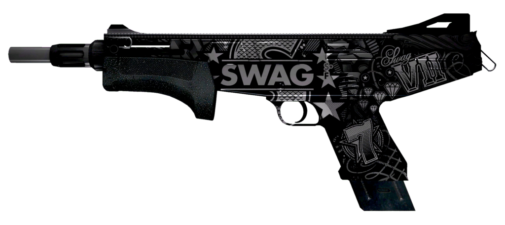 MAG-7 | SWAG-7 CS2 skin