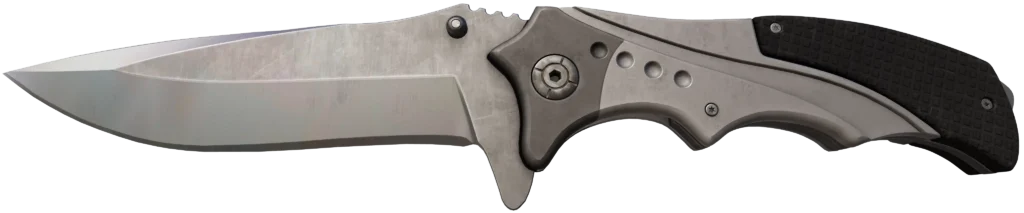 Nomad Knife | Vanilla CS2 knife skin