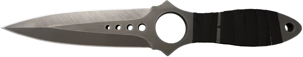 Skeleton Knife | Vanilla CS2 knife skin