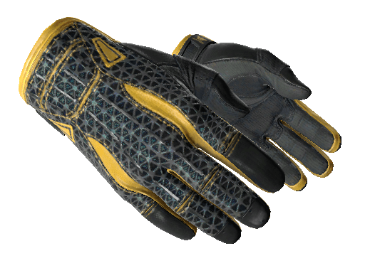 Sport Gloves | Omega CS2 skin