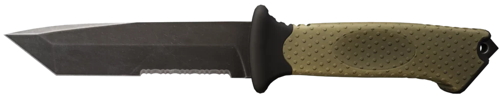 Ursus Knife | Vanilla CS2 knife skin
