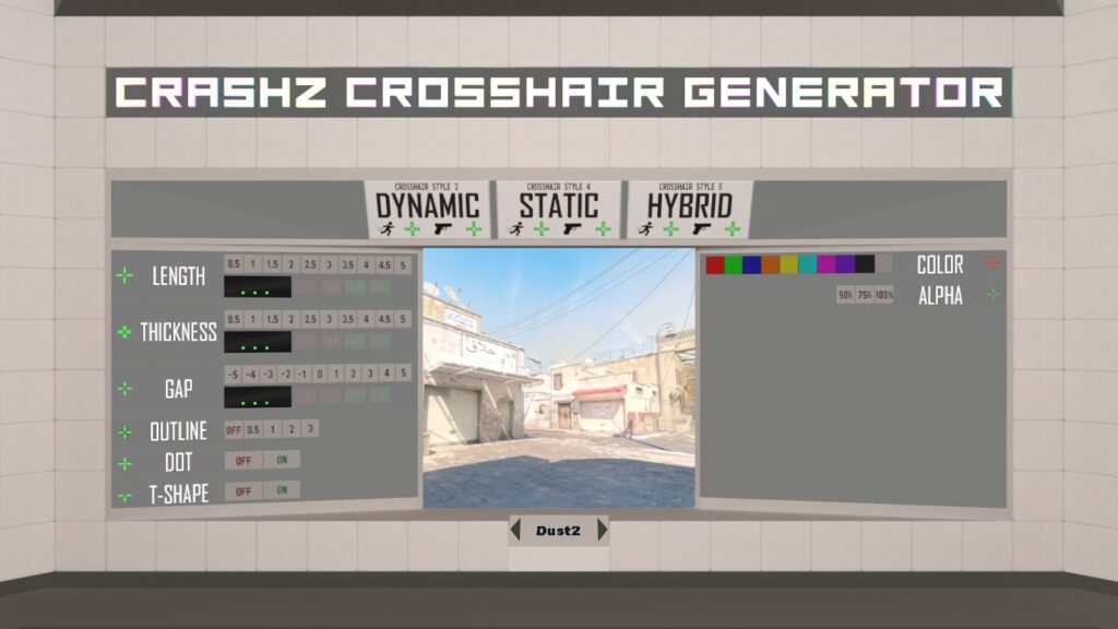 crashz crosshair generator map