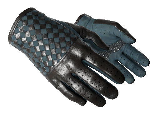 Driver Gloves | Lunar Weave CS2 skin