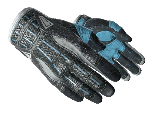 Sport Gloves | Superconductor CS2 skin
