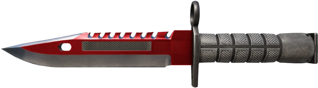 M9 Bayonet | Autotronic CS2 skin