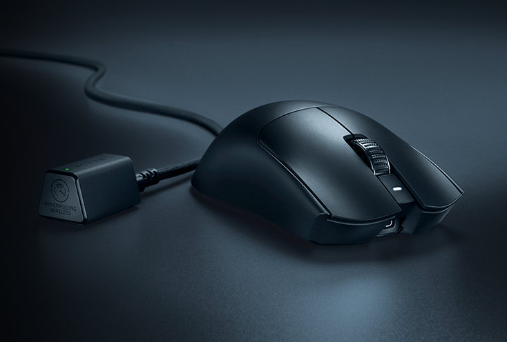 Razer Viper V3 Pro gaming mouse