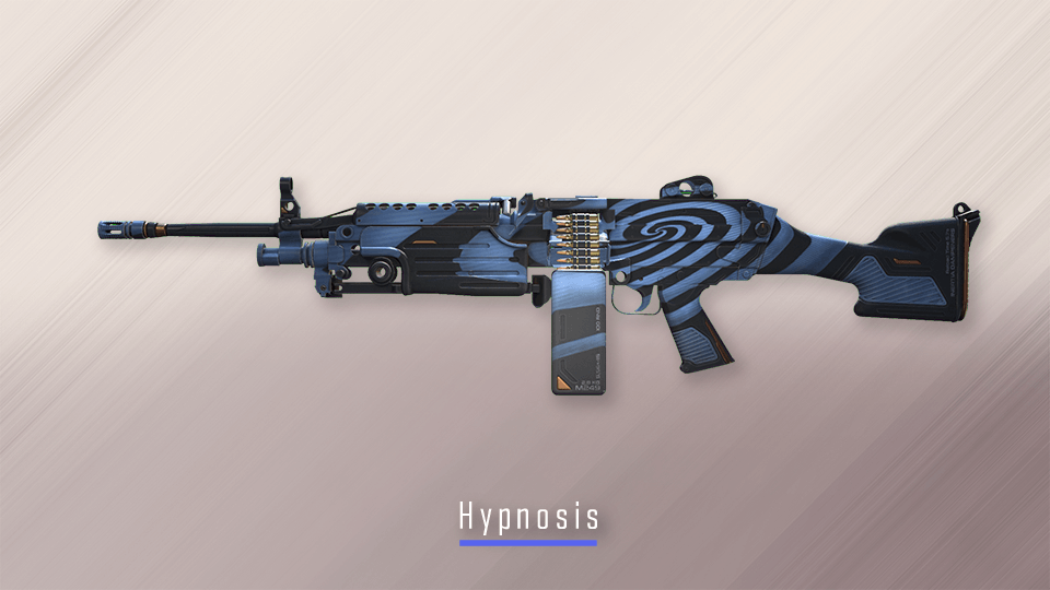 Hypnosis CS2 skin