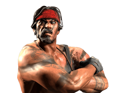 Medium Rare Crasswater - Guerrilla Warfare CS2 agent skin