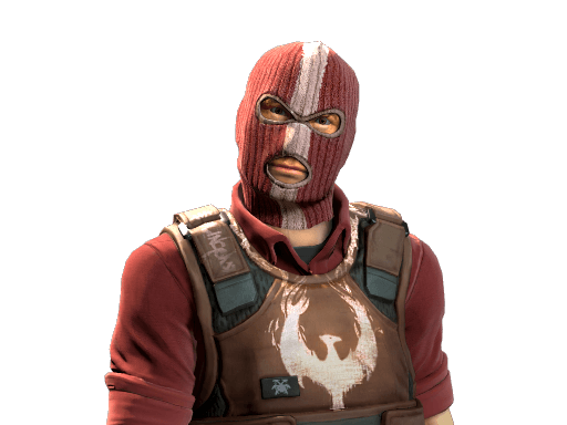 Slingshot - Phoenix CS2 agent skin
