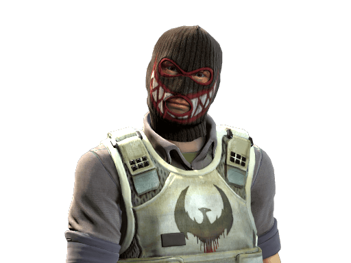Street Soldier - Phoenix CS2 agent skin