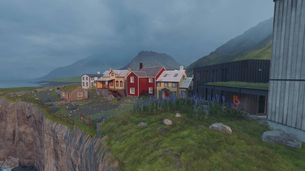 Basalt CS2 map
