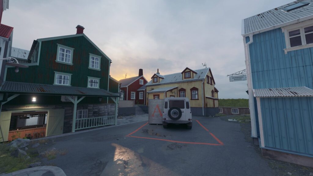 Basalt CS2 map