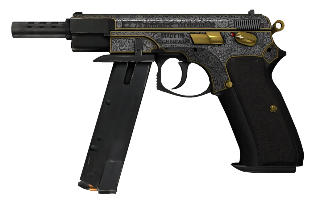 CZ75-Auto | Victoria CS2 skin