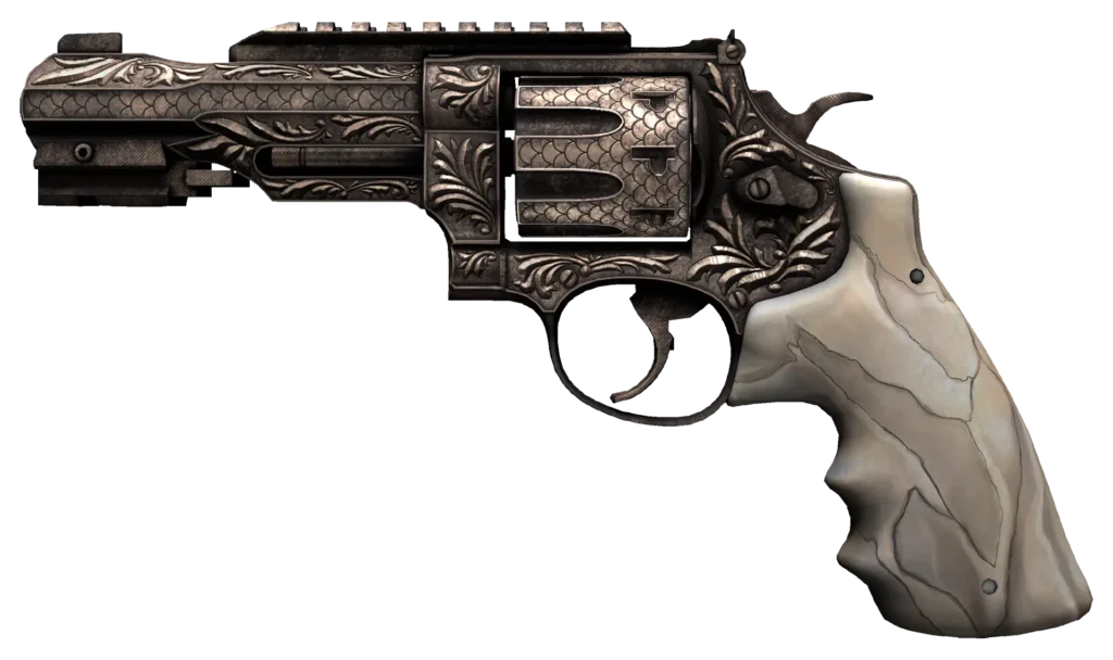 R8 Revolver | Inlay CS2 skin