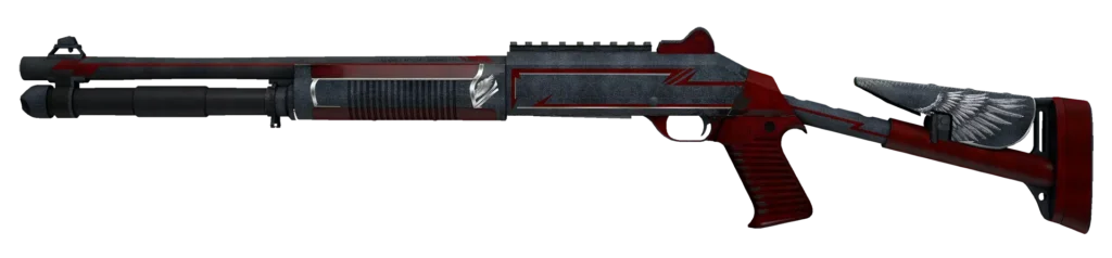XM1014 | Heaven Guard CS2 skin