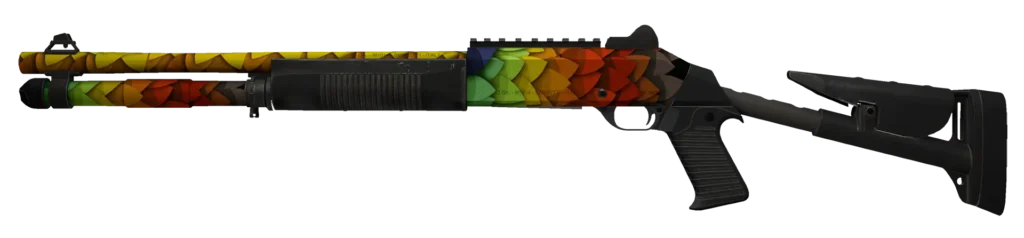 XM1014 | Seasons CS2 skin