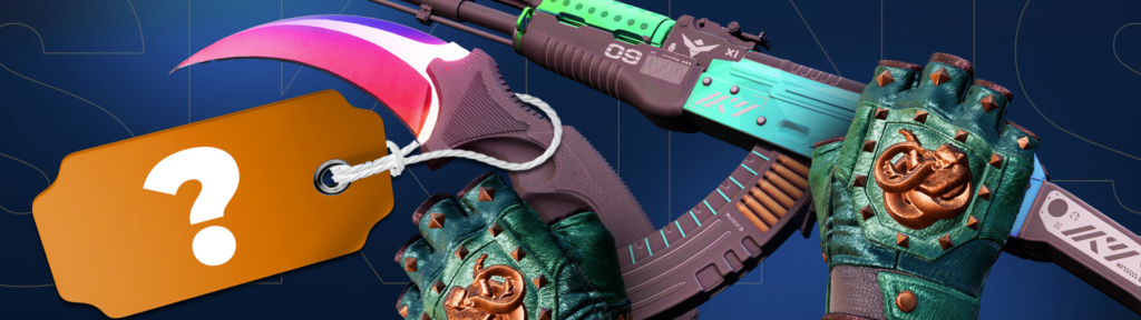 When Skin Trading Ecosystems Go Bust: A Dive into Digital Downtime