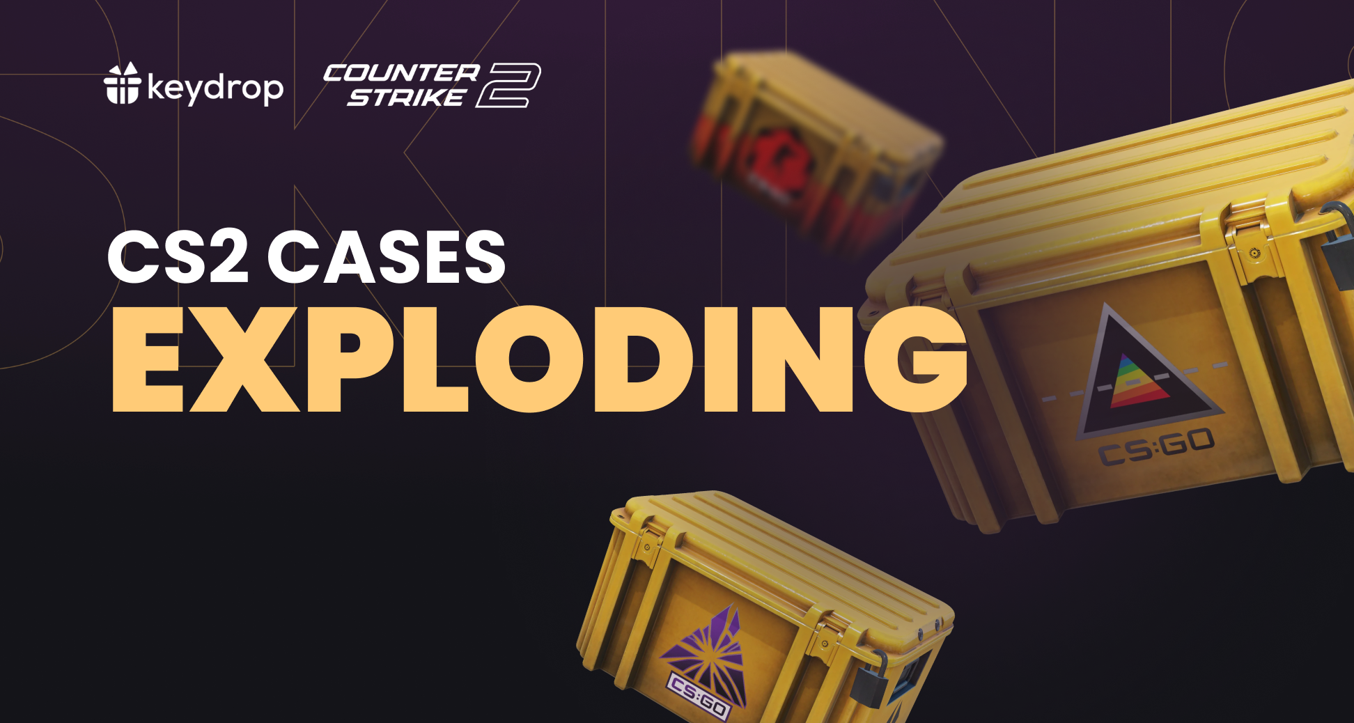 Cash Flow Chaos: Navigating the New Economy of CS2 Season 4