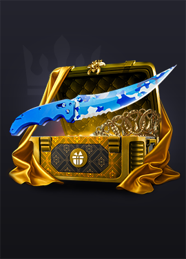 SPARK Case Key-Drop