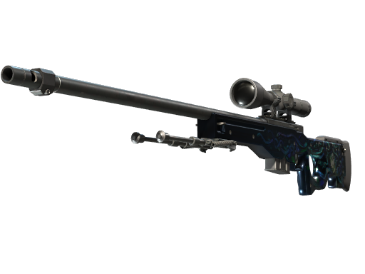 AWP Medusa